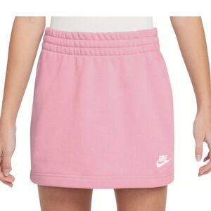 Nike Girls Skirts Size Large